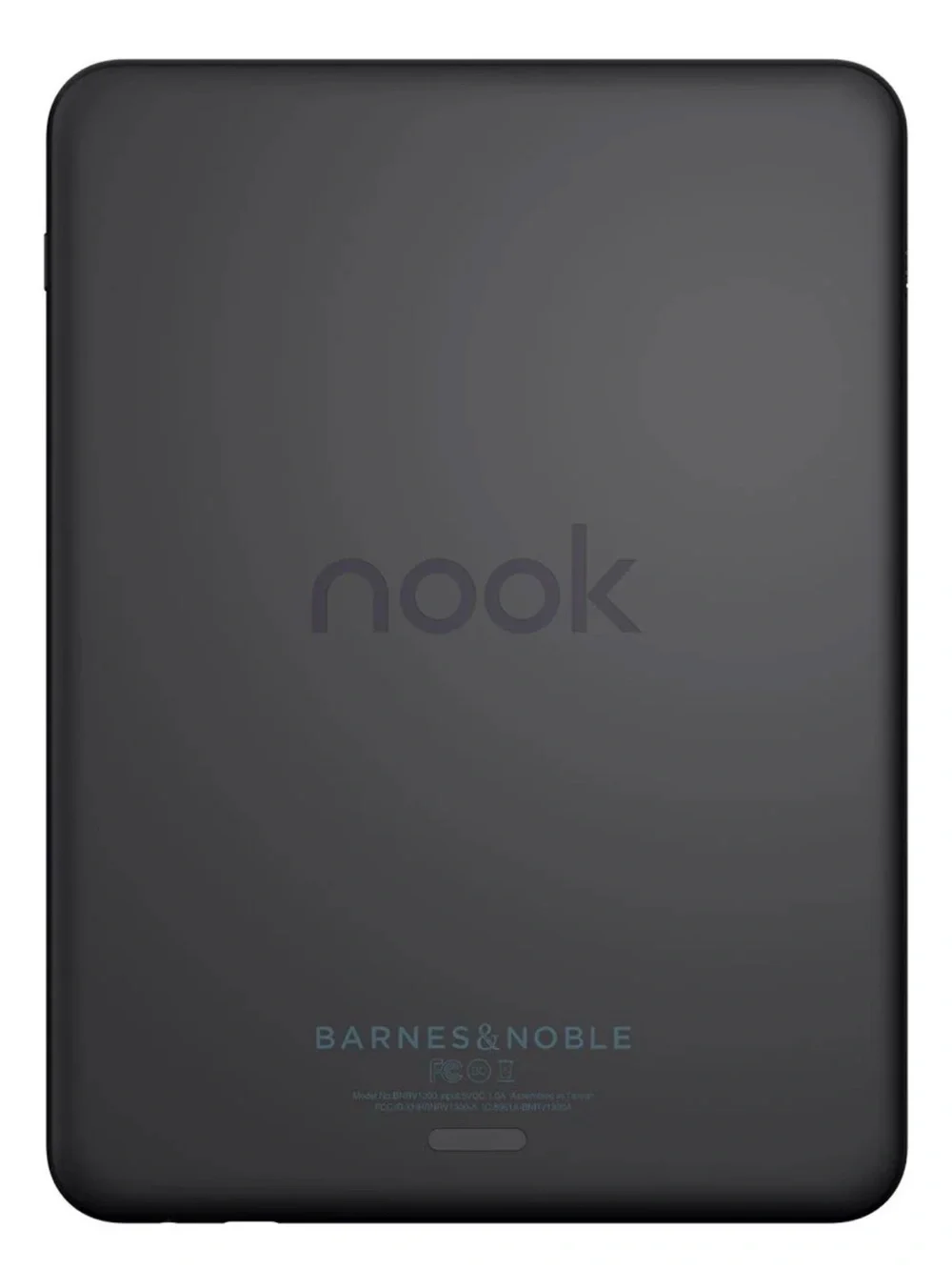 Barnes & Noble compact barnes